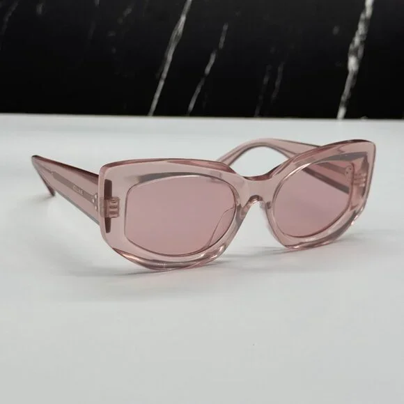 Celine | Accessories | New Cl4277f 72y Celine Sunglasses 